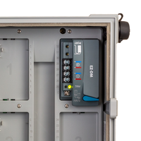 Hunter EZ Decoder System (EZDS) MODULE, for HCC / ICC2