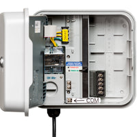 Hunter Controller HPC 4-23 Station