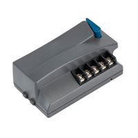 Hunter HCC / ICC2 Expansion Module 4 Station