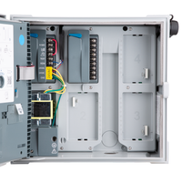 Hunter Controller ICC2 8 Station Model Plastic Cabinet (corded)