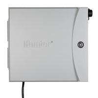 Hunter Controller ICC2 8 Station Model Plastic Cabinet (corded)