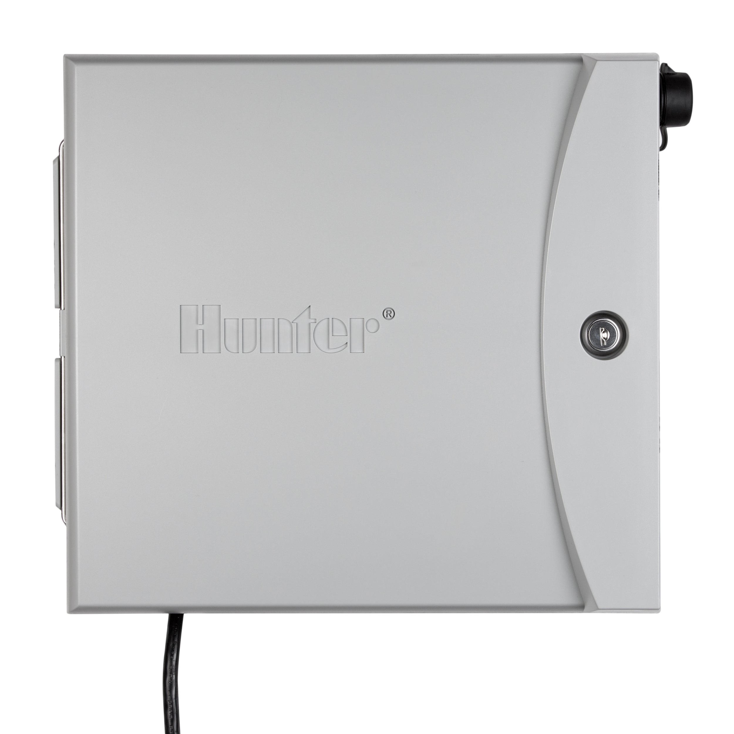 Hunter Controller ICC2 8 Station Model Plastic Cabinet (corded)