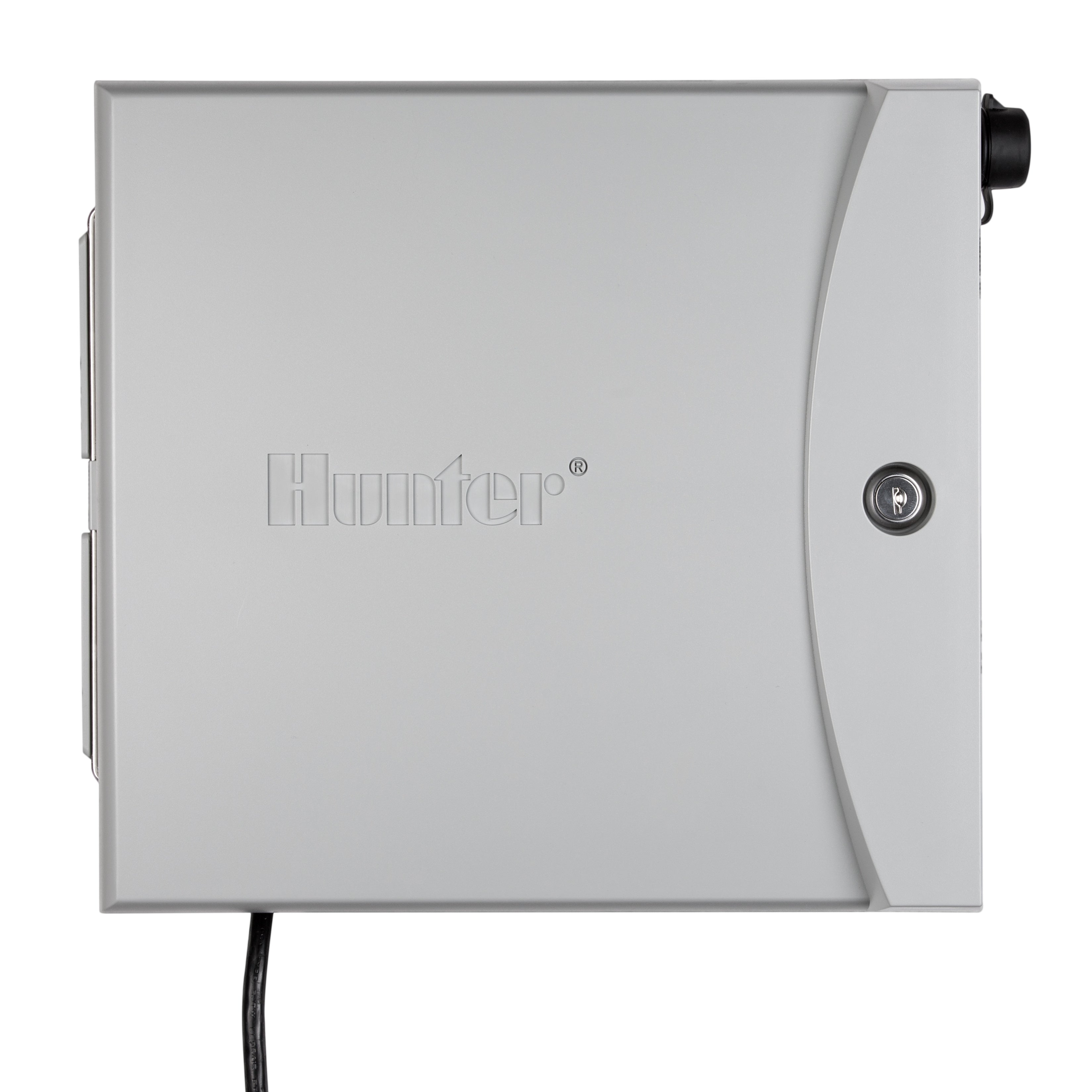 Hunter Controller ICC2 8 Station Model Plastic Cabinet (corded)