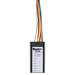 Hunter ACC2 6 Station Decoder