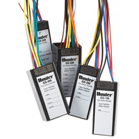 Hunter ACC2 4 Station Decoder