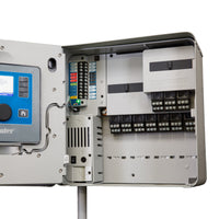 Hunter Controller ACC2 12 Station Base w/Metal Cabinet