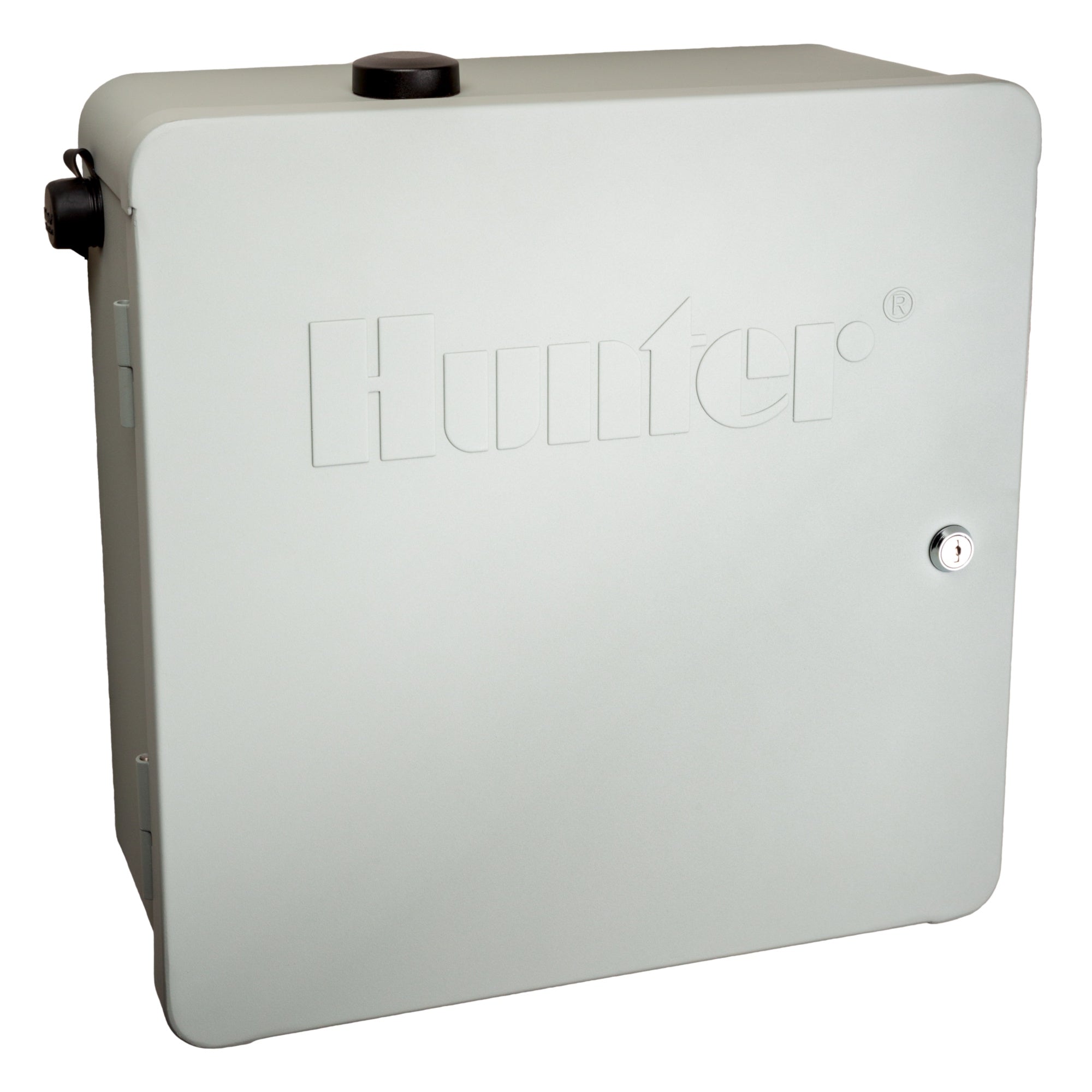 Hunter Controller ACC2 12 Station Base w/Metal Cabinet