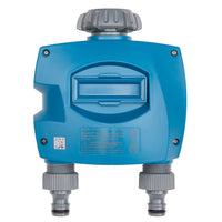 Hunter BTT Bluetooth Tap Timer Dual Port - Battery Operated