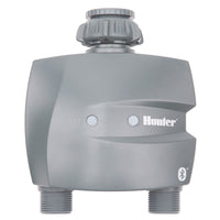 Hunter BTT Bluetooth Tap Timer Dual Port - Battery Operated