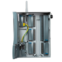 Hunter Controller HCC 8 Station Model Metal Cabinet