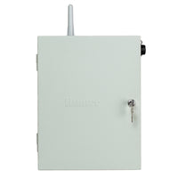 Hunter Controller HCC 8 Station Model Metal Cabinet