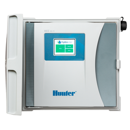 Hunter Controller HCC 8 Station Model Plastic Cabinet (Corded)