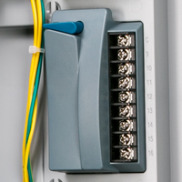 Hunter HCC / ICC2 Expansion Module 4 Station