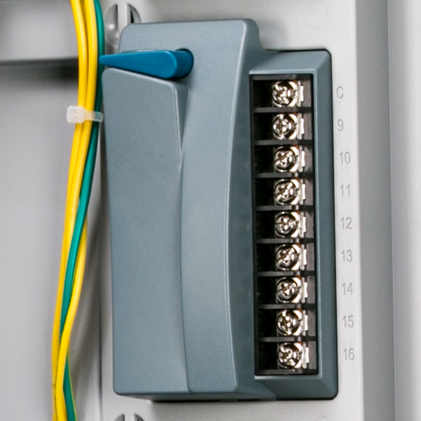 Hunter HCC / ICC2 Expansion Module 4 Station