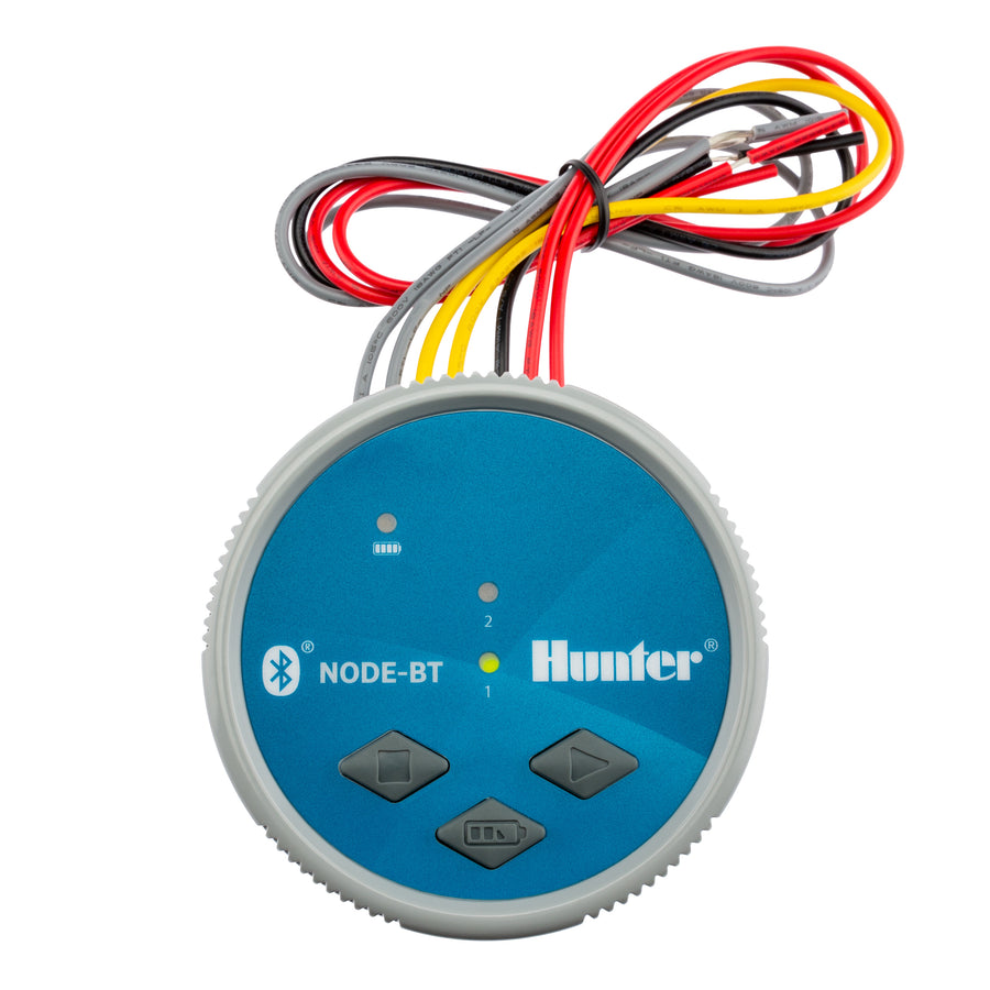 Bluetooth Retic Box Hunter NODE-BT 2 Station Bluetooth Controller | Buy Online - Perth ...