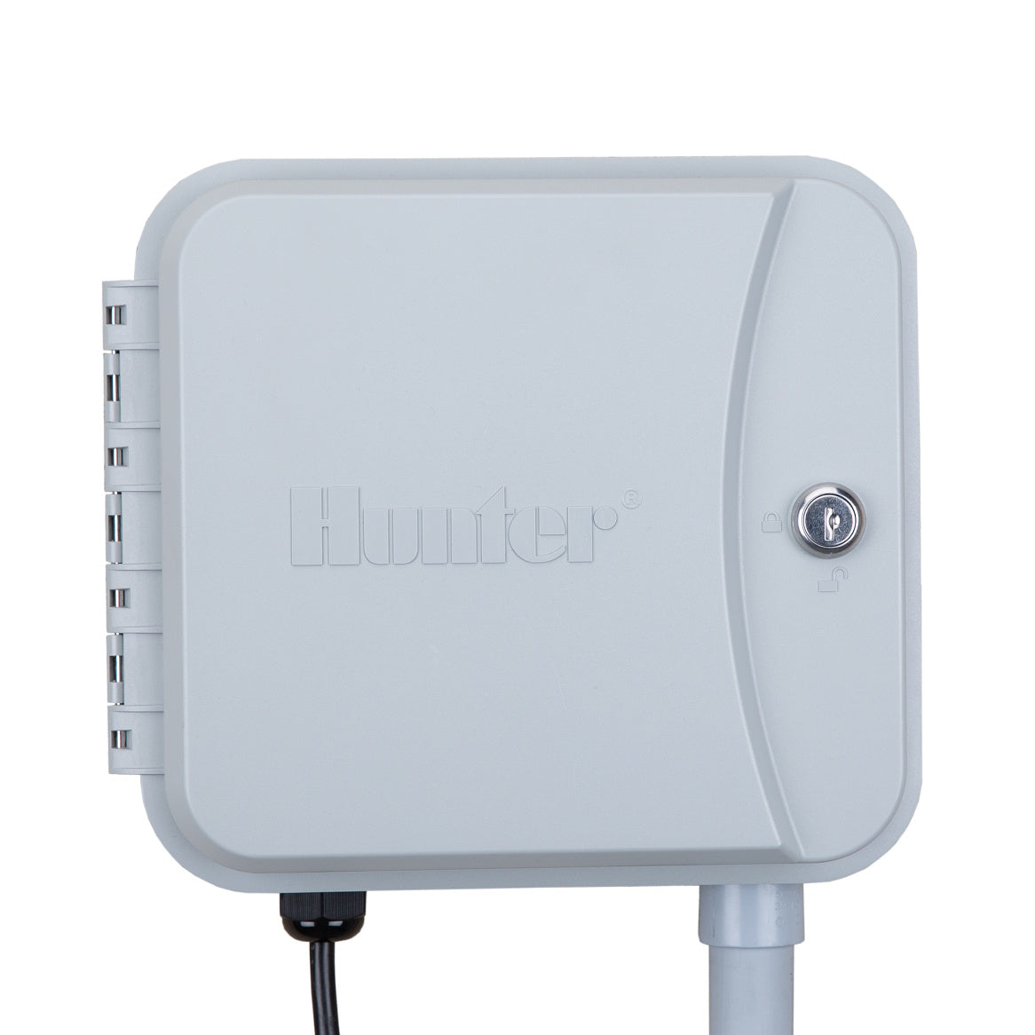 Hunter X Retic Controller Hunter Pro-C 4โ32 Station Modular Controller | Buy Online - Perth ...