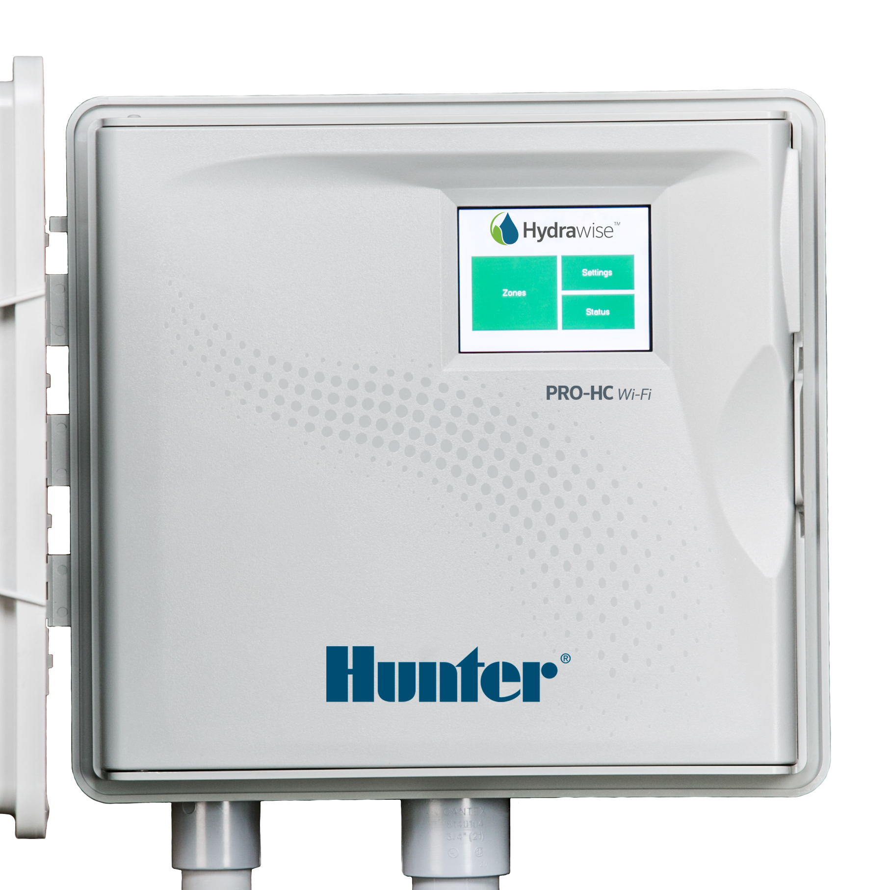 Hunter Controller Hydrawise Pro HC 6 Station Outdoor Controller