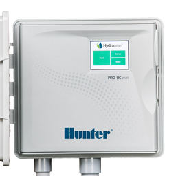 Hunter Controller Hydrawise Pro HC 6 Station Outdoor Controller