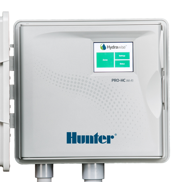 Hunter Pro-HC Hydrawise Controllers 6–24 Station | Buy Online - Perth ...