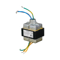 Transformer Hunter Hard Wired 240 VAC To 24 VAC, 1.0 Amp