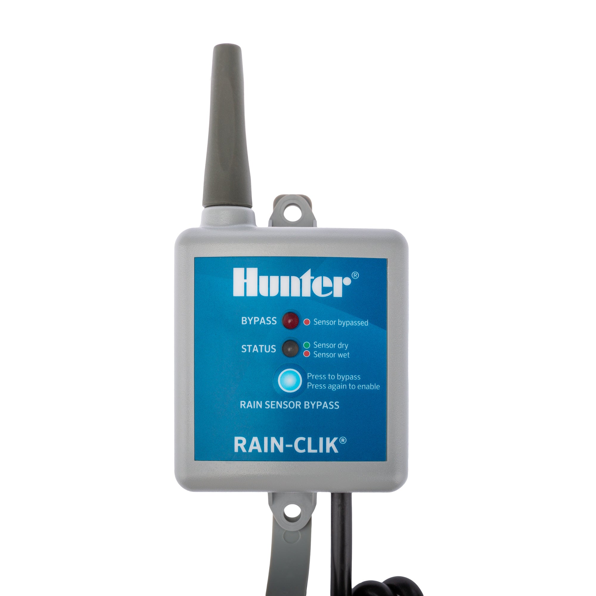 Hunter Wireless Rain Clik Sensor