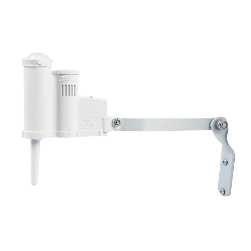 Hunter Wireless Solar Sync Sensor