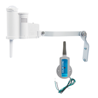 Hunter Wireless Solar Sync Sensor