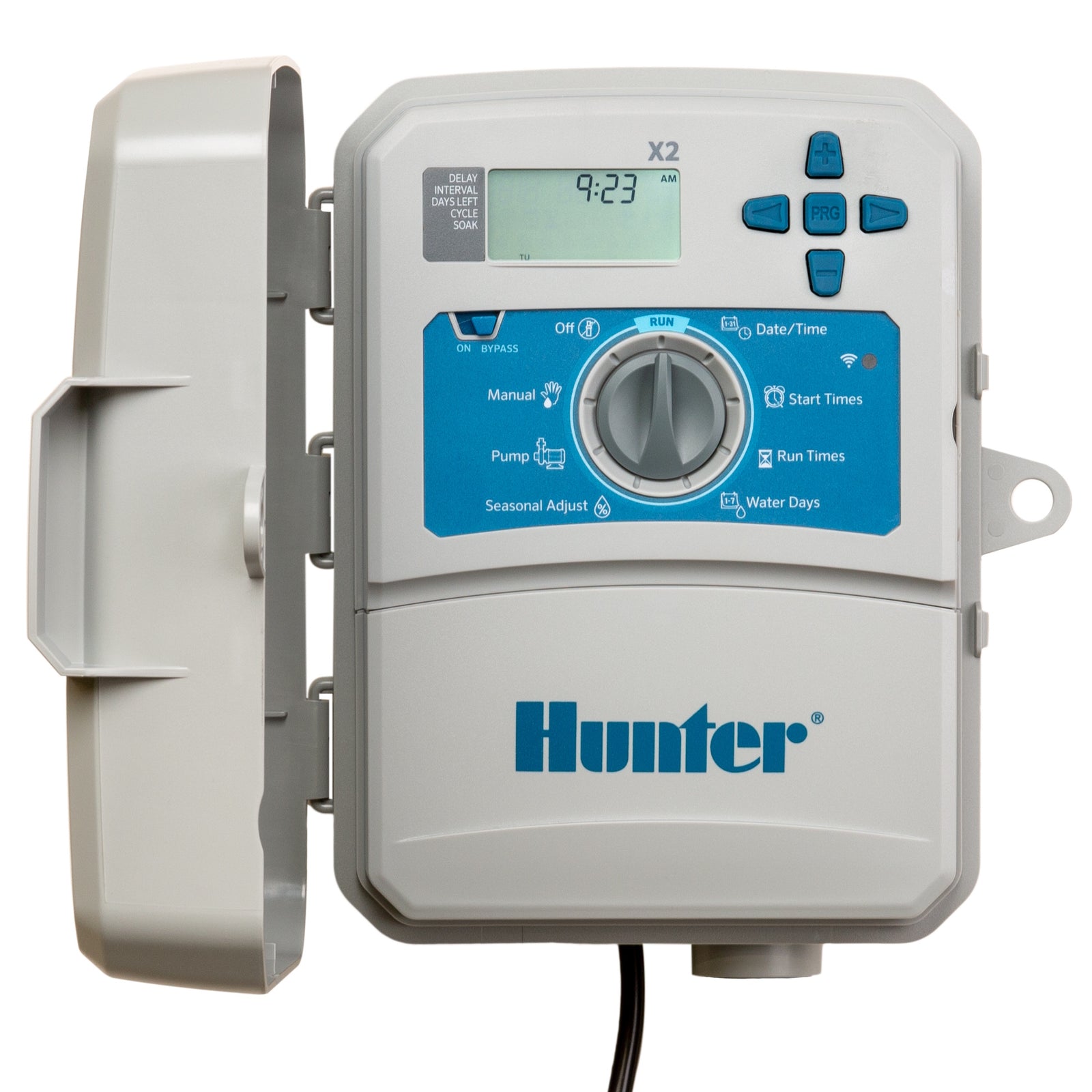 Hunter Controller X2 4 Station