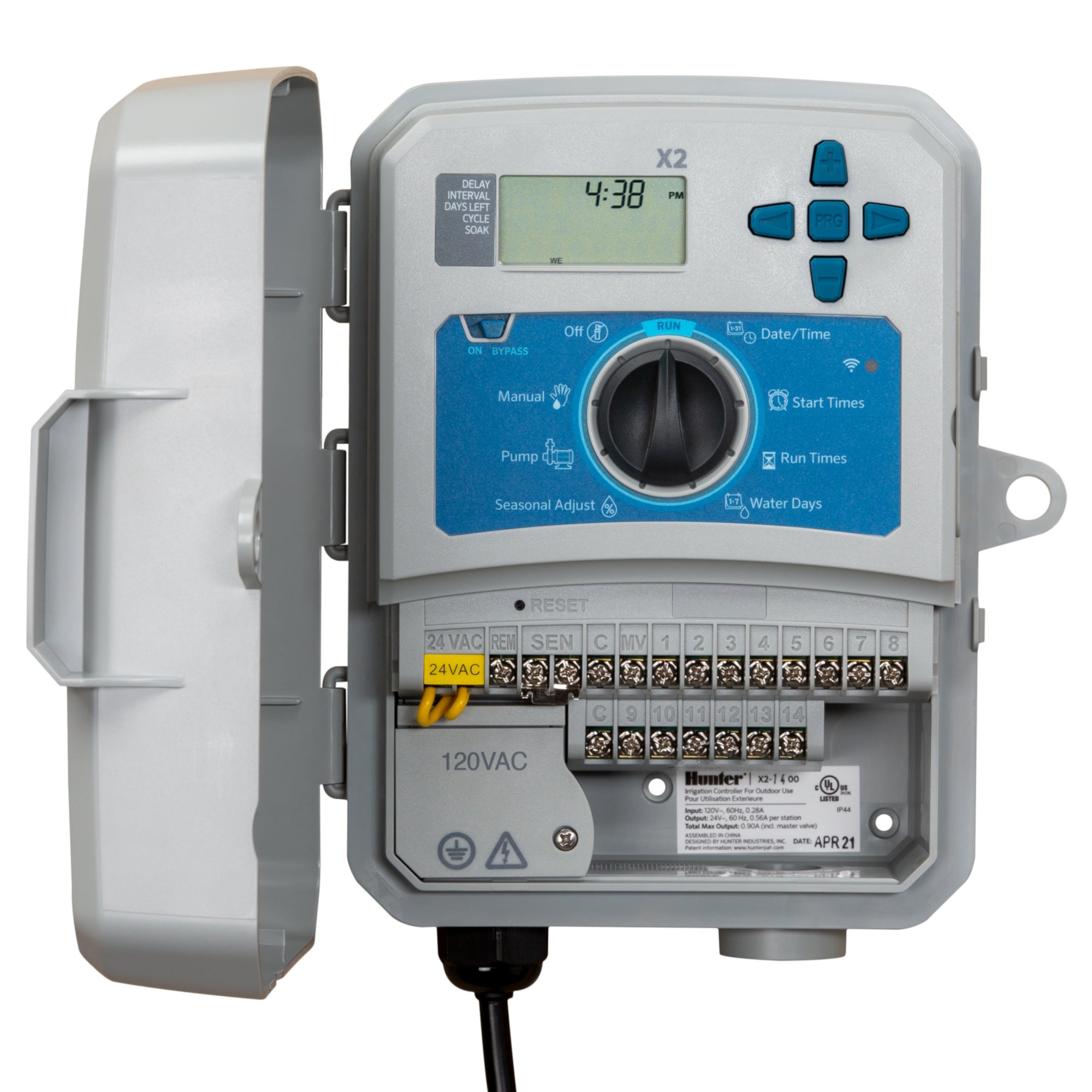 Hunter Controller X2 14 Station