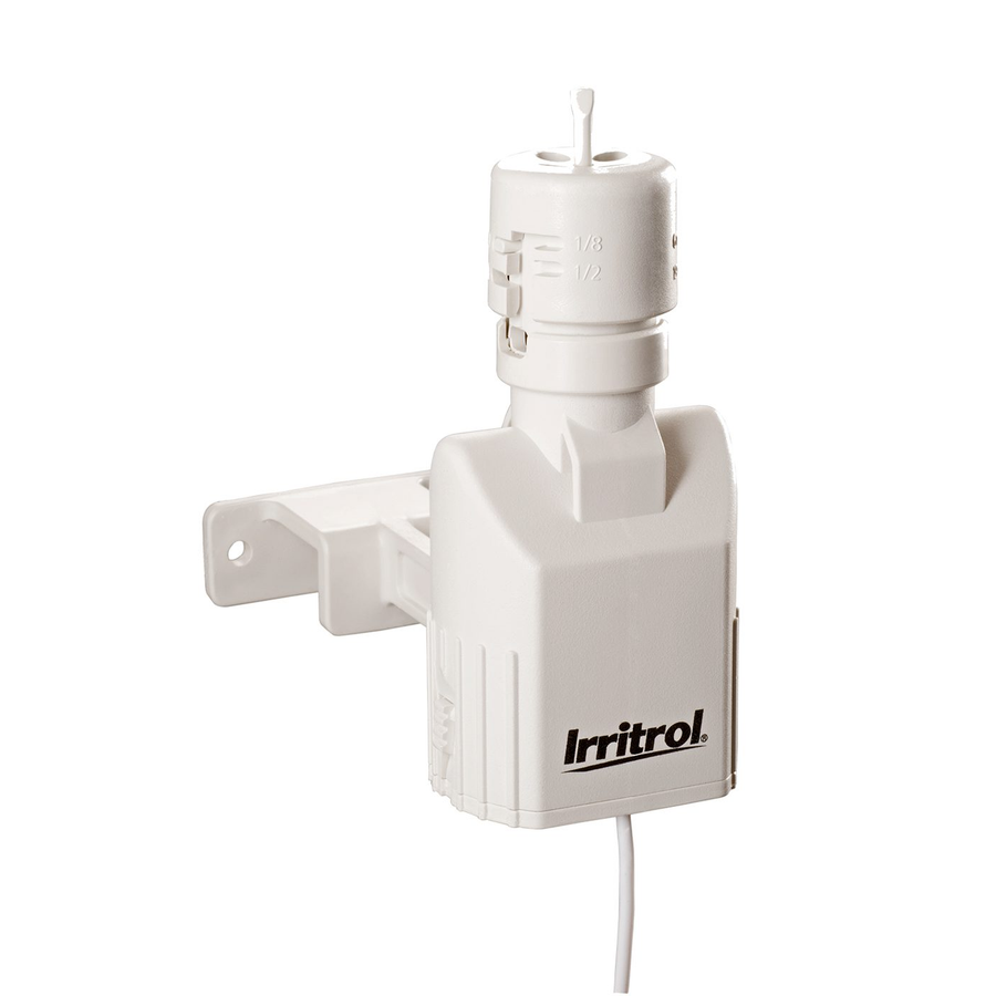 Irritrol RS500 Wired Rain Sensor 24VAC Controllers | Buy Online - Perth ...
