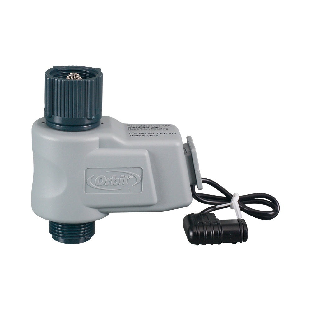 Controller Orbit Automatic Yard Watering Kit - Valve ONLY STOCK