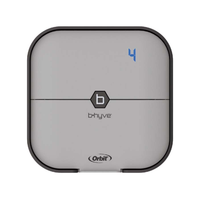 Orbit B-Hyve Wifi Controller 4 Station Indoor