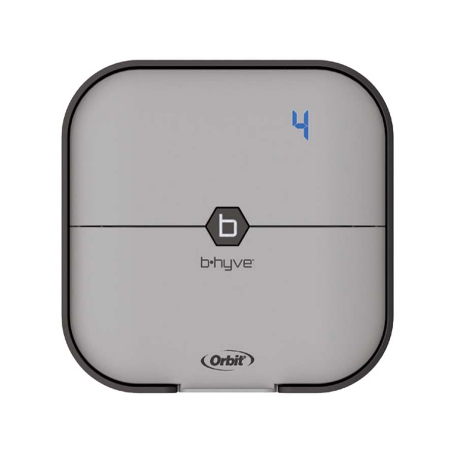 Orbit B-Hyve Wifi Controller 4 Station Indoor