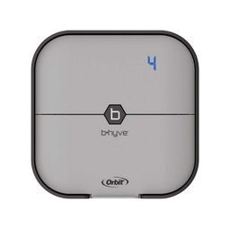 Orbit B-Hyve Wifi Controller 4 Station Indoor