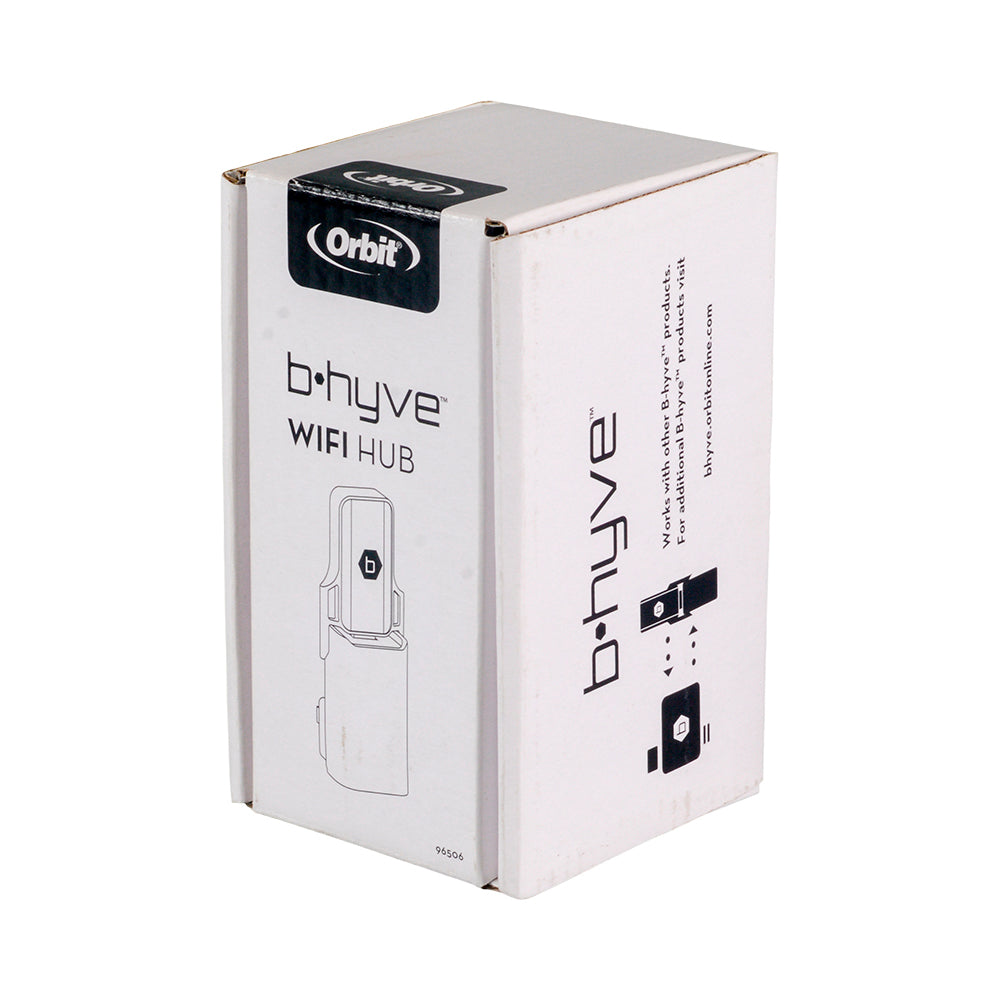 Orbit B-Hyve Tap Timer - HUB ONLY