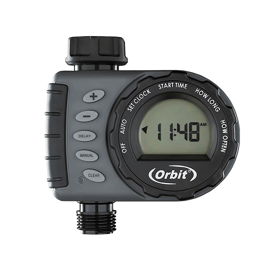 Controller Orbit Tap Timer 550kpa - Perth Irrigation - Retic Fittings ...