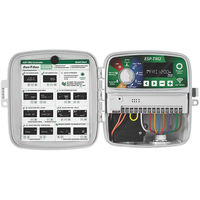 Controller Rain Bird ESP-TM2 12 Station Outdoor (LNK Wifi Module compatible)