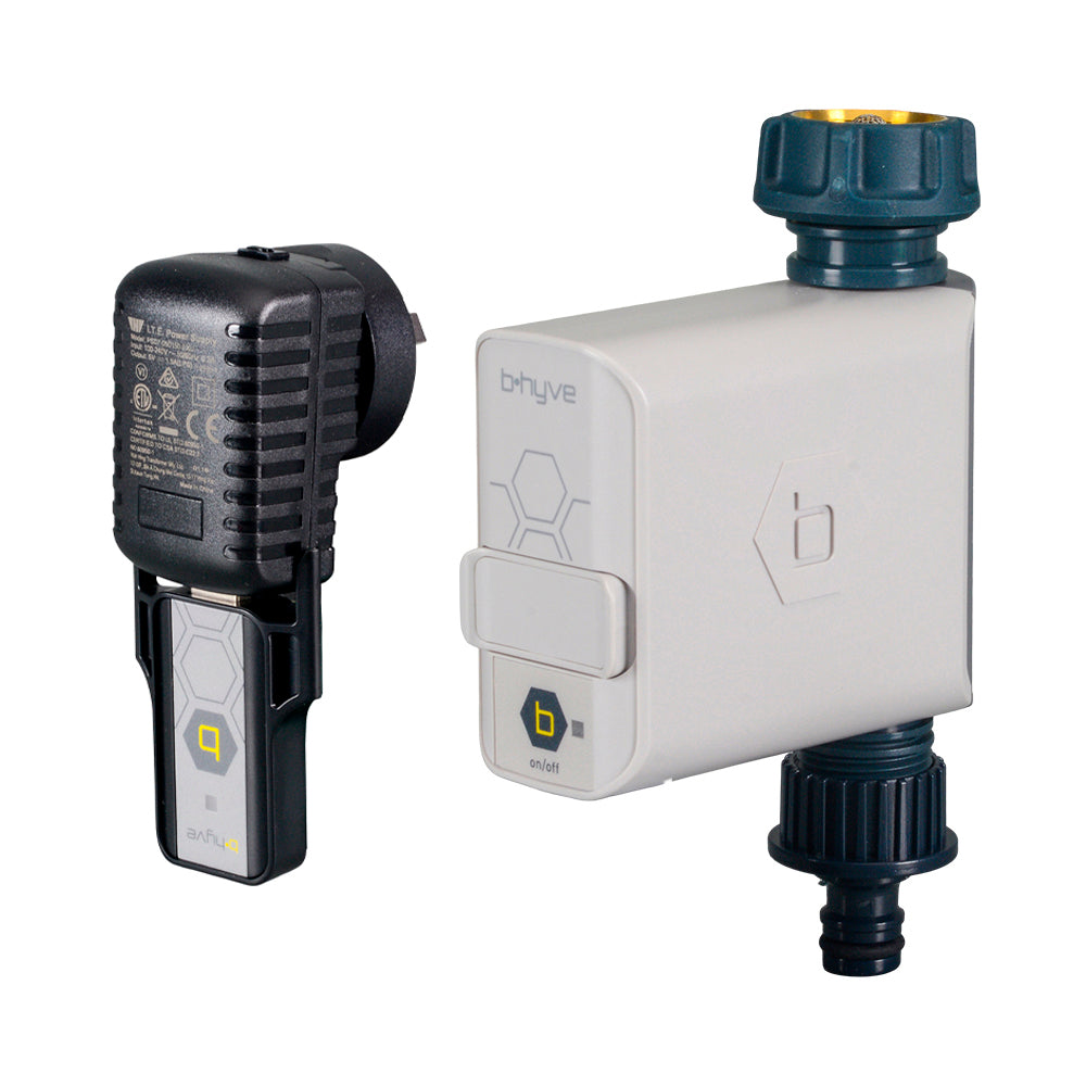 Orbit B-Hyve Gen 1 Tap Timer with WiFi Hub | Buy Online - Perth ...