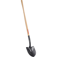 Corona SS 60000 shovel with ash wood handle