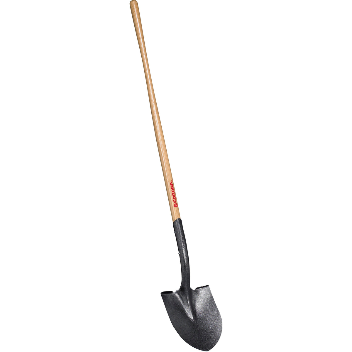 Corona SS 60000 shovel with ash wood handle