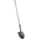 Corona SS 60000 shovel with ash wood handle