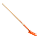 Corona SS 64104 shovel with ash wood handle