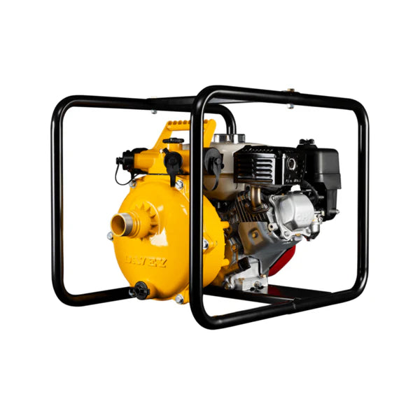 Davey Petrol Engine Fire fighter Single Stage - 5155H