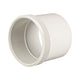 DWV Coupling Threaded 100mm