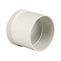 DWV (Stormwater) Coupling Threaded 225mm