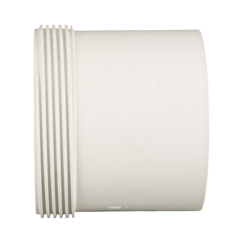 DWV (Stormwater) Coupling Threaded 225mm