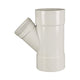 DWV Reducing Junction 45° FF 150mm x 100mm