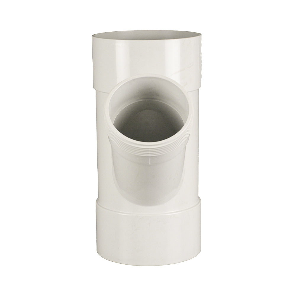 DWV Reducing Junction 45° FF 150mm x 100mm