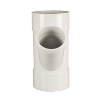 DWV Reducing Junction 45° FF 150mm x 100mm