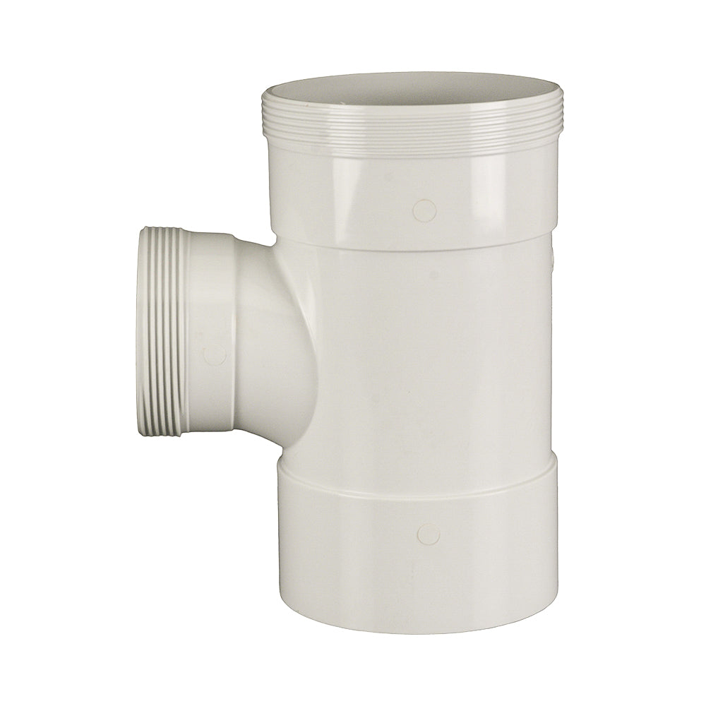 DWV Reducing Junction 88° FF 150 mm x 100mm